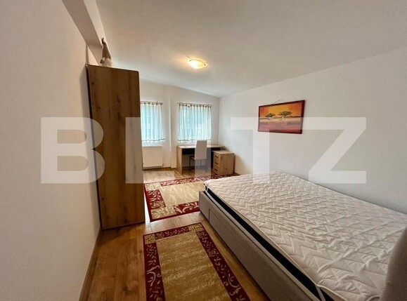 Apartament de închiriat 2 camere Grigorescu - 205532AI | BLITZ Cluj-Napoca | Poza2