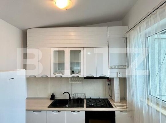 Apartament de închiriat 2 camere Grigorescu - 205532AI | BLITZ Cluj-Napoca | Poza4