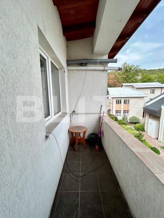Apartament de închiriat 2 camere Grigorescu - 205532AI | BLITZ Cluj-Napoca | Poza8