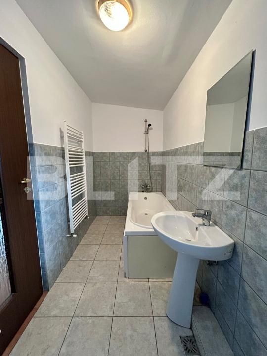 Apartament de închiriat 2 camere Grigorescu - 205532AI | BLITZ Cluj-Napoca | Poza5