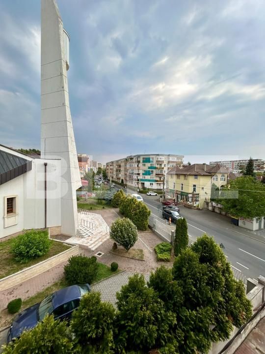 Apartament de închiriat 2 camere Grigorescu - 205532AI | BLITZ Cluj-Napoca | Poza9