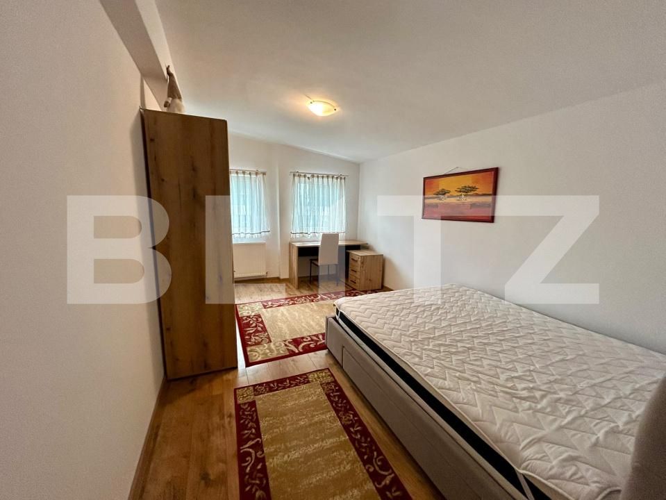 Apartament de închiriat 2 camere Grigorescu - 205532AI | BLITZ Cluj-Napoca | Poza2