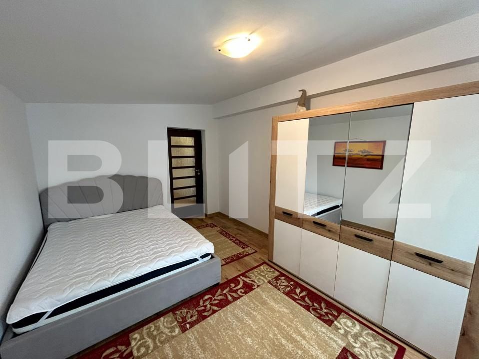 Apartament de închiriat 2 camere Grigorescu - 205532AI | BLITZ Cluj-Napoca | Poza3