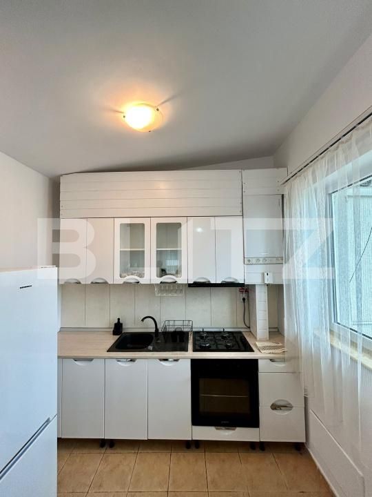 Apartament de închiriat 2 camere Grigorescu - 205532AI | BLITZ Cluj-Napoca | Poza4