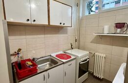 Garsonieră renovată, 28 mp, balcon, zona BIG Mănăștur