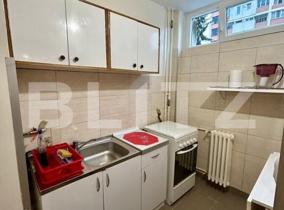 Garsonieră de închiriat Manastur - 205533AI | BLITZ Cluj-Napoca | Poza3