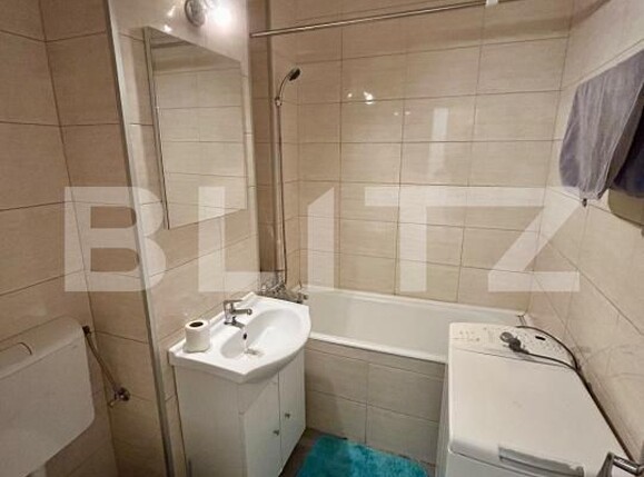 Garsonieră de închiriat Manastur - 205533AI | BLITZ Cluj-Napoca | Poza4