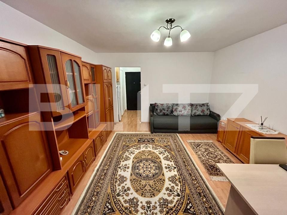 Garsonieră de închiriat Manastur - 205533AI | BLITZ Cluj-Napoca | Poza2