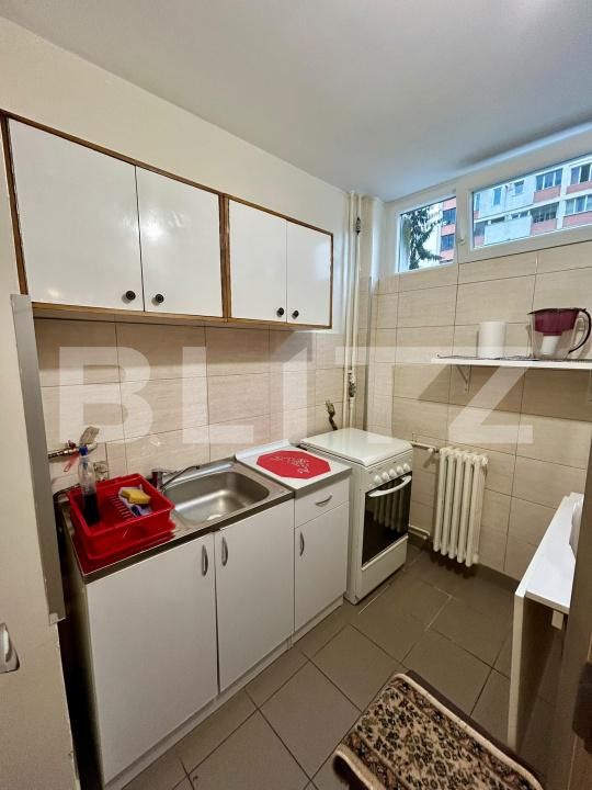 Garsonieră de închiriat Manastur - 205533AI | BLITZ Cluj-Napoca | Poza3