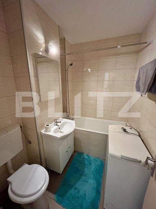 Garsonieră de închiriat Manastur - 205533AI | BLITZ Cluj-Napoca | Poza4