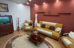 Apartament de închiriat 3 camere Harmanului, Brașov