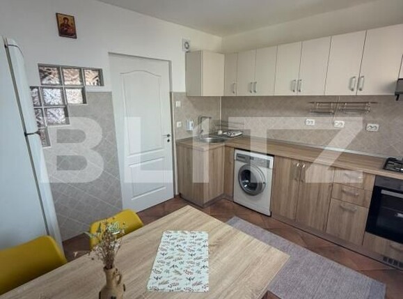 Apartament de închiriat 3 camere Harmanului - 205534AI | BLITZ Brașov | Poza8