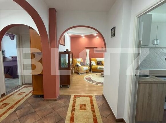 Apartament de închiriat 3 camere Harmanului - 205534AI | BLITZ Brașov | Poza10