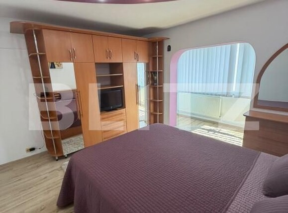 Apartament de închiriat 3 camere Harmanului - 205534AI | BLITZ Brașov | Poza3