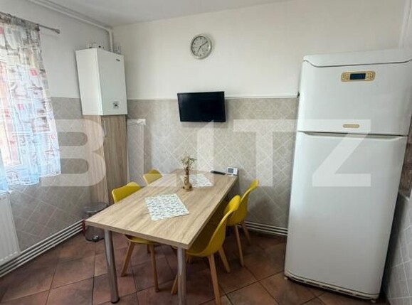 Apartament de închiriat 3 camere Harmanului - 205534AI | BLITZ Brașov | Poza9