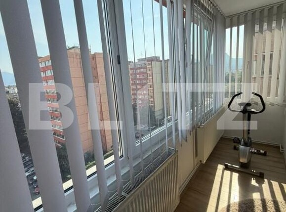 Apartament de închiriat 3 camere Harmanului - 205534AI | BLITZ Brașov | Poza4