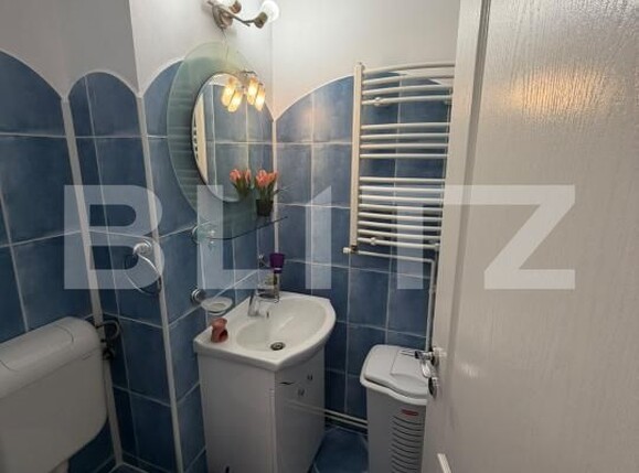 Apartament de închiriat 3 camere Harmanului - 205534AI | BLITZ Brașov | Poza7