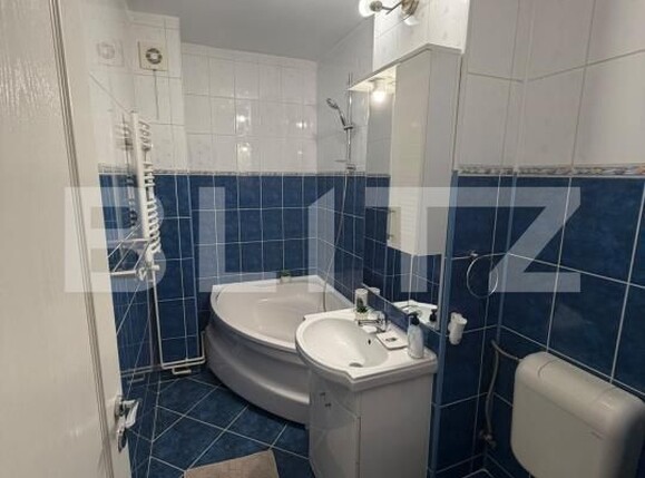 Apartament de închiriat 3 camere Harmanului - 205534AI | BLITZ Brașov | Poza6