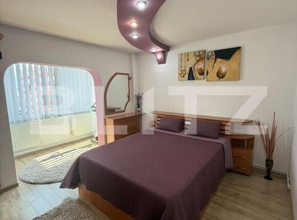 Apartament de închiriat 3 camere Harmanului - 205534AI | BLITZ Brașov | Poza2