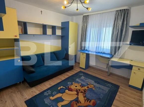 Apartament de închiriat 3 camere Harmanului - 205534AI | BLITZ Brașov | Poza5