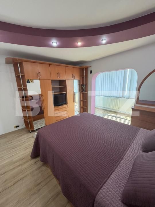 Apartament de închiriat 3 camere Harmanului - 205534AI | BLITZ Brașov | Poza3