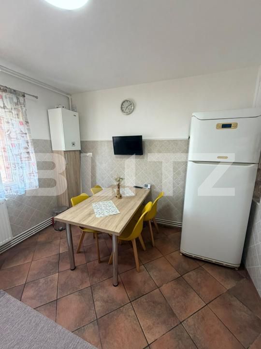 Apartament de închiriat 3 camere Harmanului - 205534AI | BLITZ Brașov | Poza9