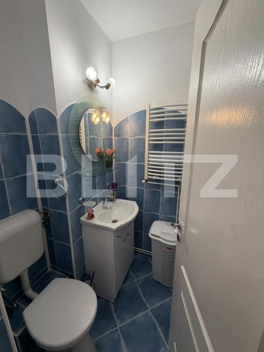 Apartament de închiriat 3 camere Harmanului - 205534AI | BLITZ Brașov | Poza7