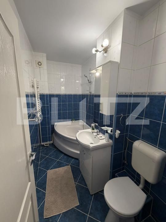 Apartament de închiriat 3 camere Harmanului - 205534AI | BLITZ Brașov | Poza6