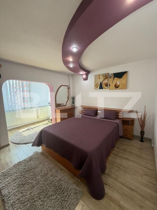Apartament de închiriat 3 camere Harmanului - 205534AI | BLITZ Brașov | Poza2