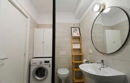 Apartament de închiriat 2 camere Bartolomeu, Brașov