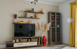 Apartament 2 camere, 56 mp, parcare, zona UNO Residence