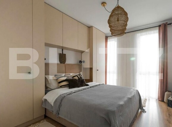 Apartament de închiriat 2 camere Bartolomeu - 205538AI | BLITZ Brașov | Poza6