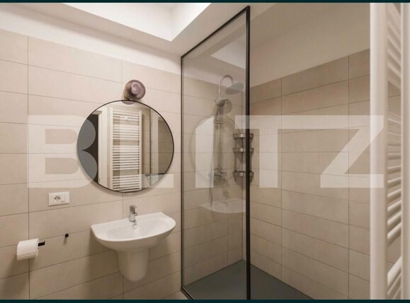 Apartament de închiriat 2 camere Bartolomeu - 205538AI | BLITZ Brașov | Poza2