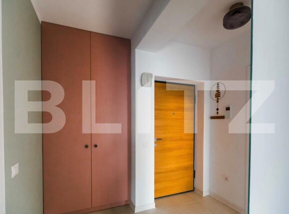 Apartament de închiriat 2 camere Bartolomeu - 205538AI | BLITZ Brașov | Poza4