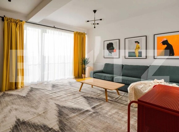 Apartament de închiriat 2 camere Bartolomeu - 205538AI | BLITZ Brașov | Poza3