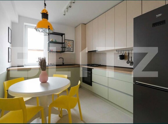 Apartament de închiriat 2 camere Bartolomeu - 205538AI | BLITZ Brașov | Poza7