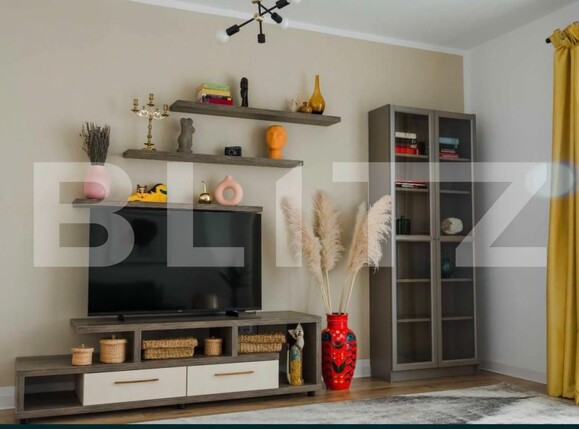 Apartament de închiriat 2 camere Bartolomeu - 205538AI | BLITZ Brașov | Poza8