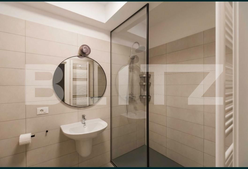 Apartament de închiriat 2 camere Bartolomeu - 205538AI | BLITZ Brașov | Poza2
