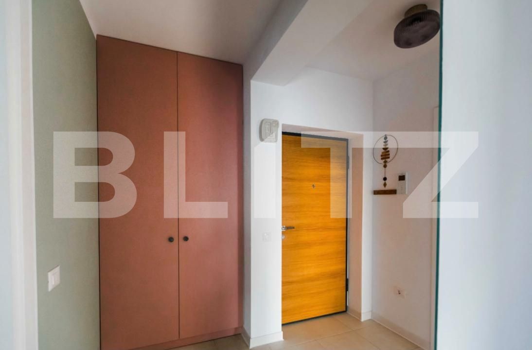 Apartament de închiriat 2 camere Bartolomeu - 205538AI | BLITZ Brașov | Poza4