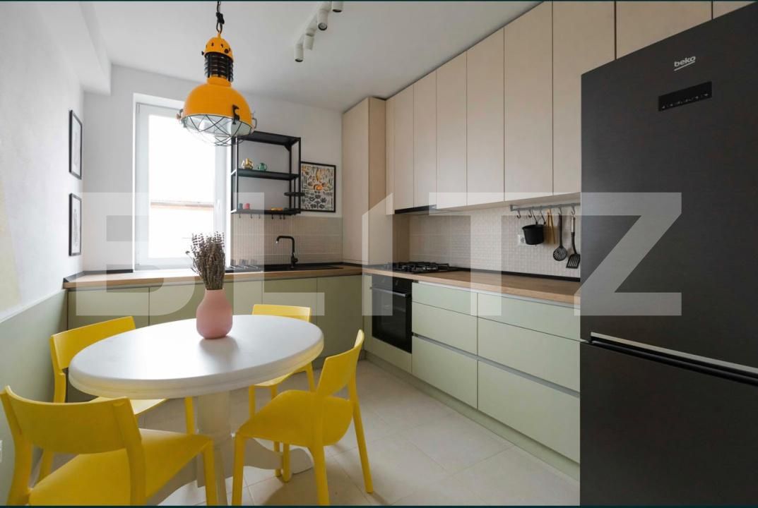 Apartament de închiriat 2 camere Bartolomeu - 205538AI | BLITZ Brașov | Poza7