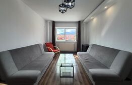 Apartament 3 camere de inchiriat, 70 mp, parcare, boxa, zona Garii