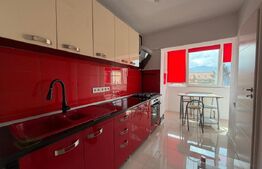 Apartament de închiriat 3 camere Garii, Brașov
