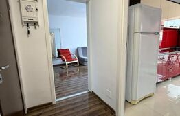 Apartament 3 camere de inchiriat, 70 mp, parcare, boxa, zona Garii