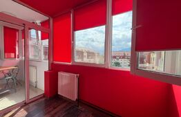 Apartament 3 camere de inchiriat, 70 mp, parcare, boxa, zona Garii