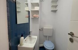 Apartament 3 camere de inchiriat, 70 mp, parcare, boxa, zona Garii