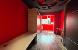 Apartament 3 camere de inchiriat, 70 mp, parcare, boxa, zona Garii