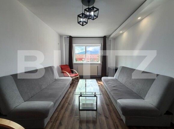 Apartament de închiriat 3 camere Garii - 205541AI | BLITZ Brașov | Poza3