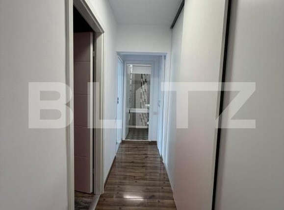 Apartament de închiriat 3 camere Garii - 205541AI | BLITZ Brașov | Poza13