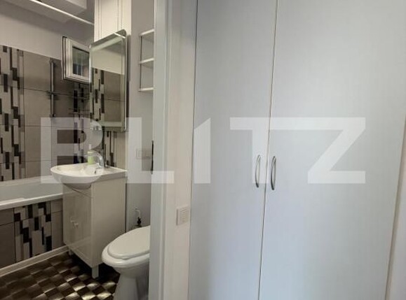 Apartament de închiriat 3 camere Garii - 205541AI | BLITZ Brașov | Poza12