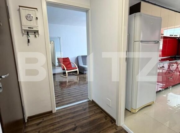 Apartament de închiriat 3 camere Garii - 205541AI | BLITZ Brașov | Poza14
